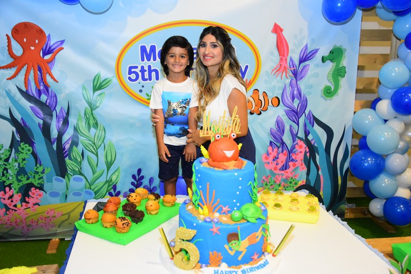 Happy Birthday Mostafa